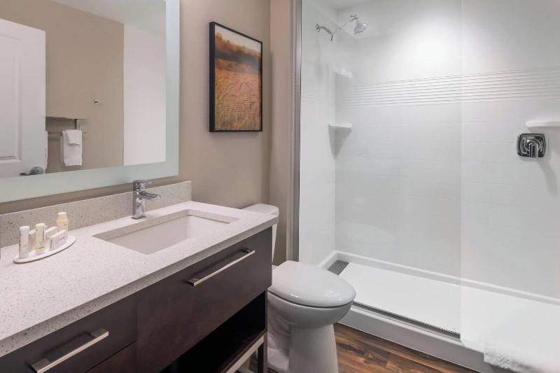 Студио Стандарт Кровать Кинг, Towneplace Suites By Marriott Hays