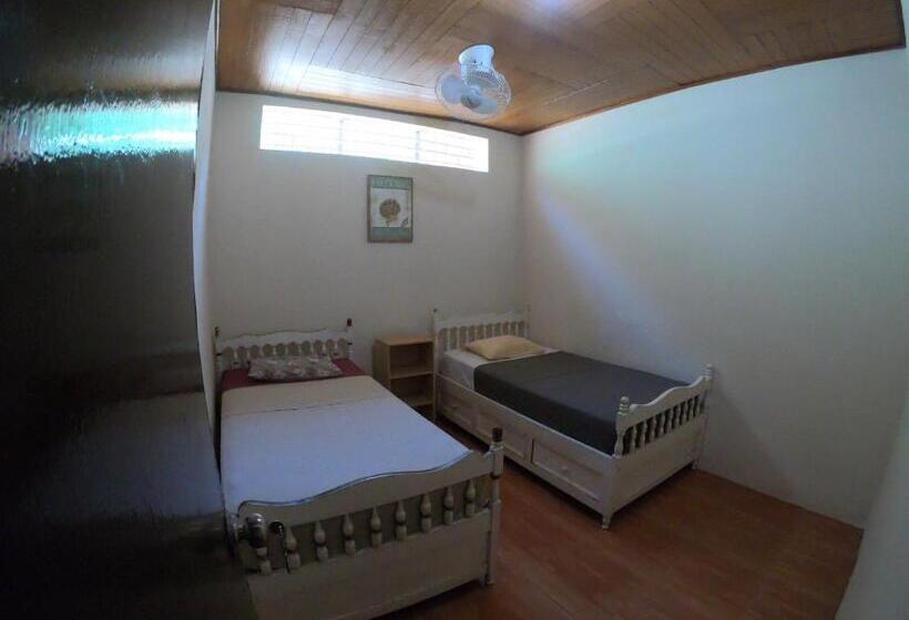 Номер Basic, Hostal Augustos