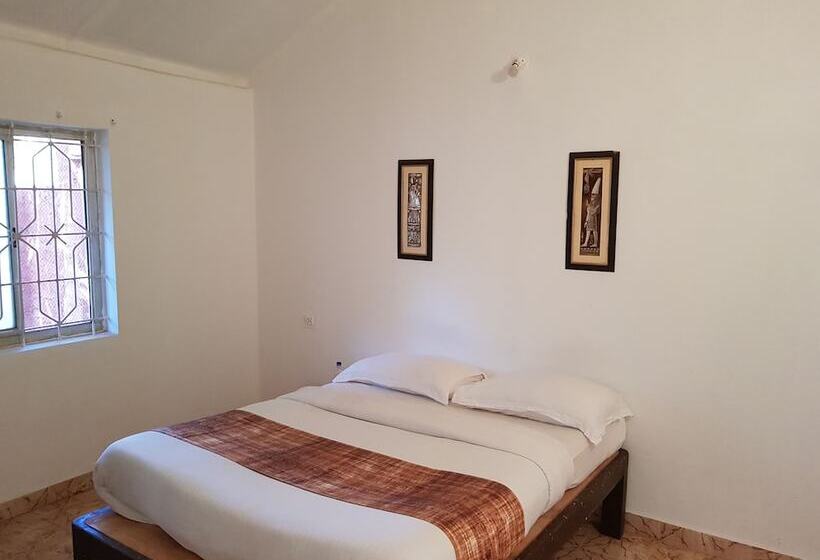 豪华房间, Arabian Sands Beach Resort