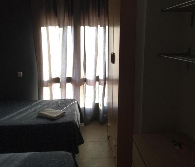 Номер Стандарт, Hostal Del Carmen