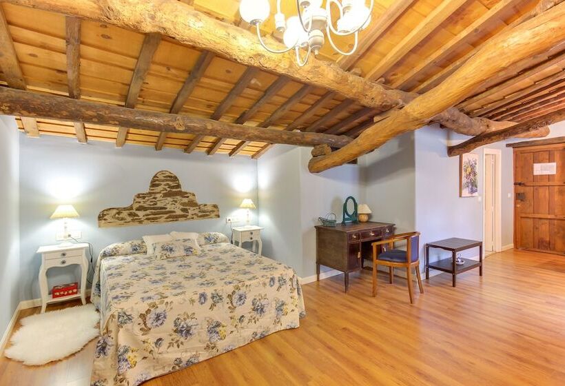 Номер Стандарт, Posada De Los Aceiteros