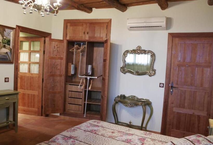 Номер Стандарт Адаптированный для Инвалидов, Posada La Gatera