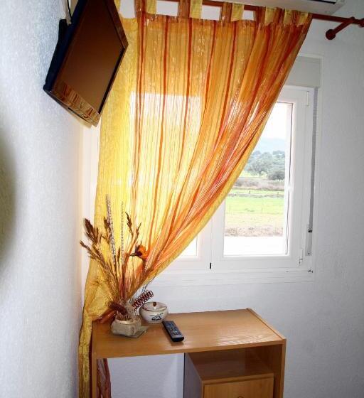 标准单人间, Hostal Asturias