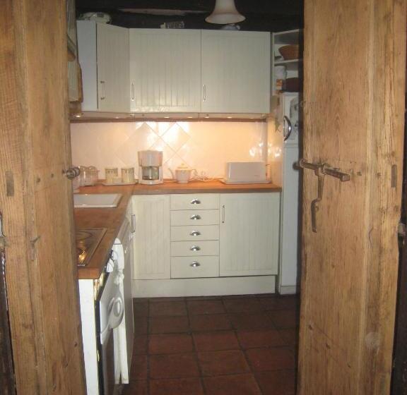 Номер Стандарт, Posada Del Castaño