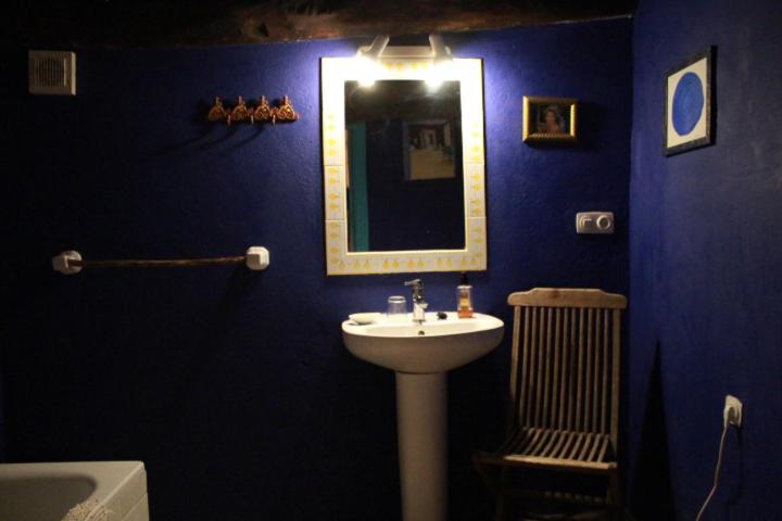 Номер Стандарт, Posada Del Castaño