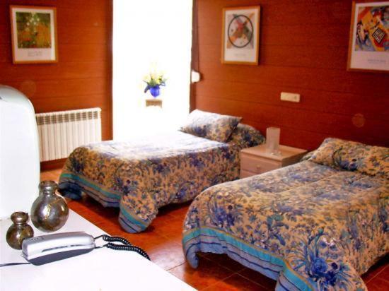 스탠다드 룸, Pension Casa 400