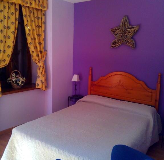 标准间, Casa Es Neres