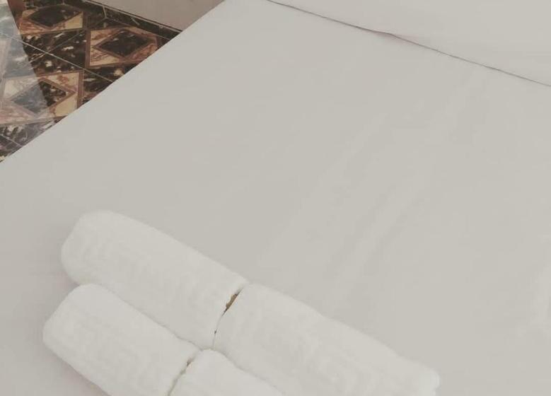 Номер Стандарт, Hostal Jaufil