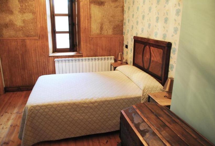 스탠다드 룸, Hostal Los Oteros