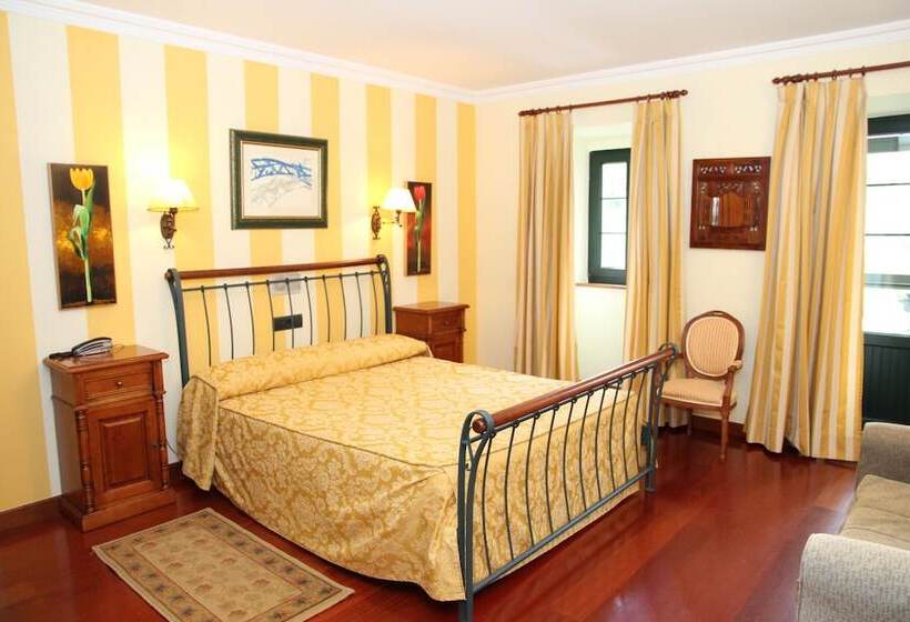 Номер Стандарт, Posada Casa De Don Guzman