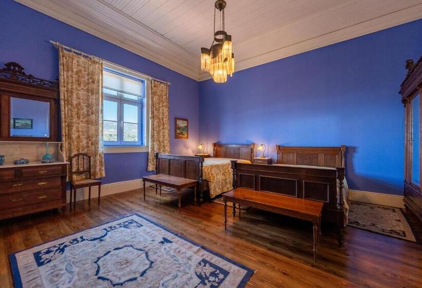 Семейный Номер, Casa D' Alem