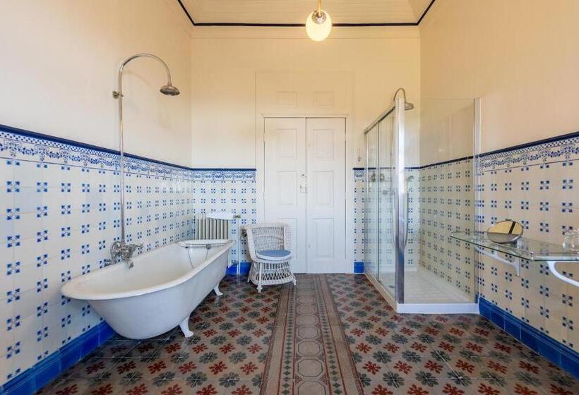 Номер Стандарт, Casa D' Alem