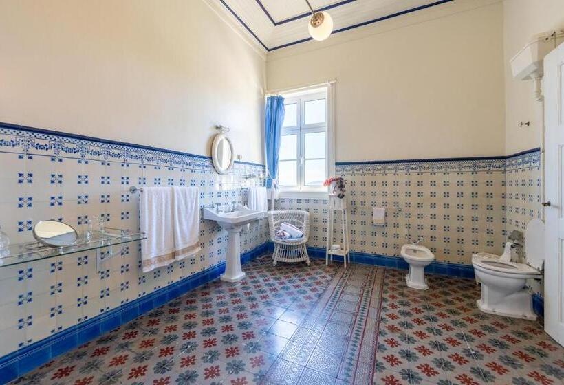 标准间, Casa D' Alem