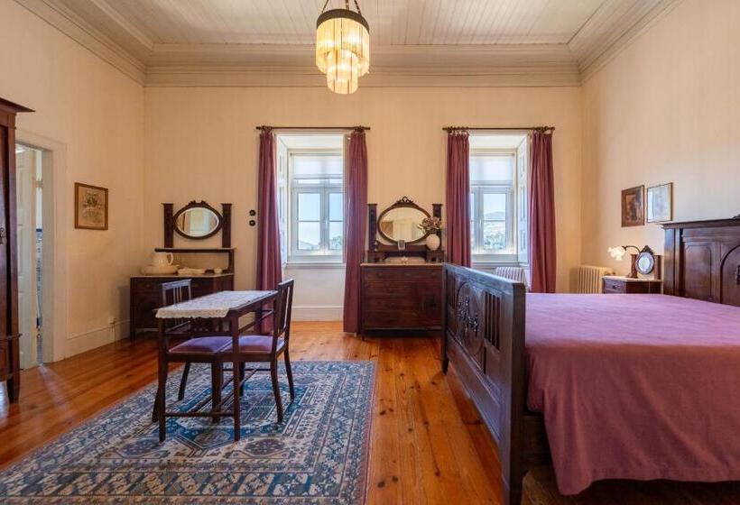 Номер Стандарт, Casa D' Alem