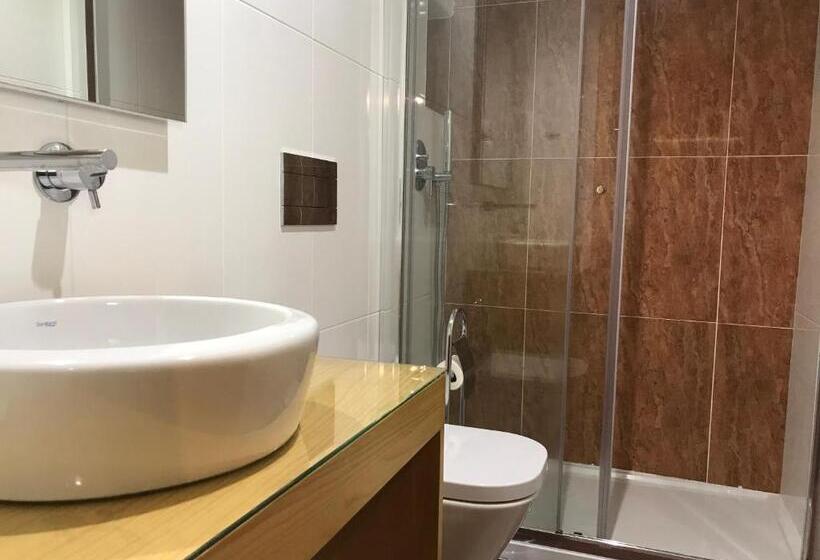 Апартаменты 1 Спальня, Casa Da Ponte Do Porto
