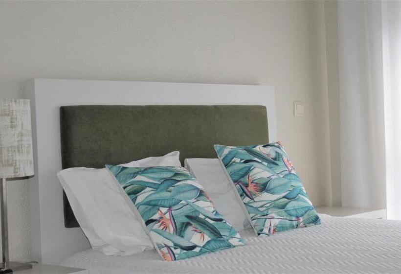 Номер Стандарт, Residencial Clássico