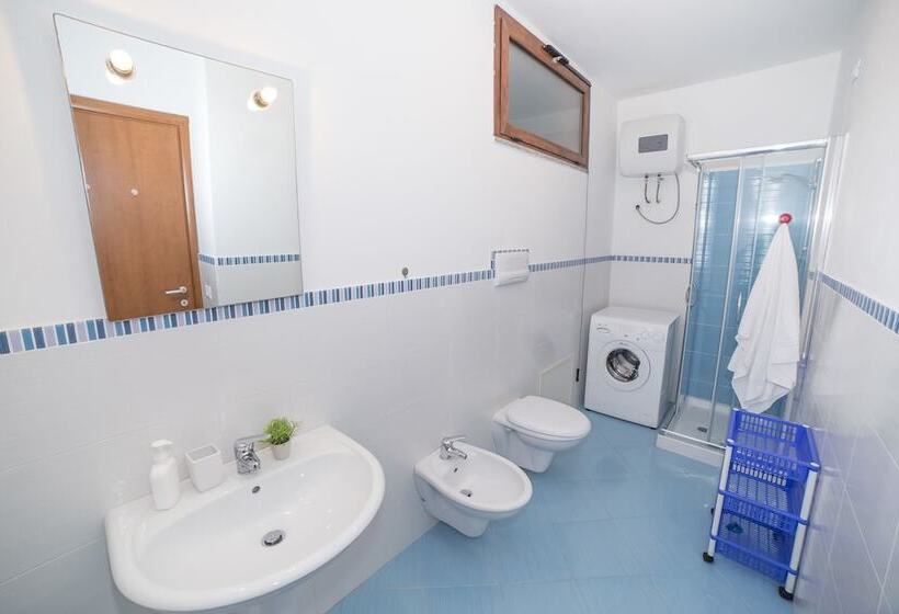 Апартаменты Comfort 2 Спальни, Babai Village Resort