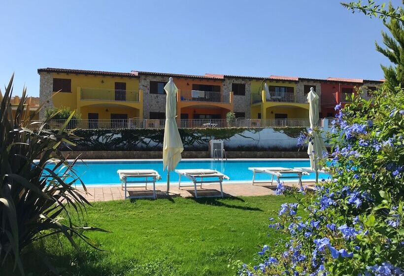 Апартаменты Comfort 2 Спальни, Babai Village Resort
