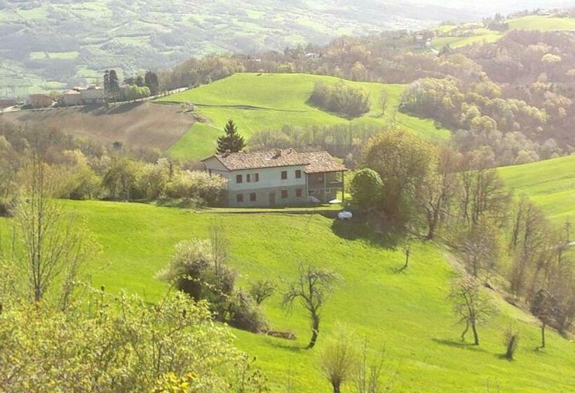 스탠다드 룸, Agriturismo Belvedere