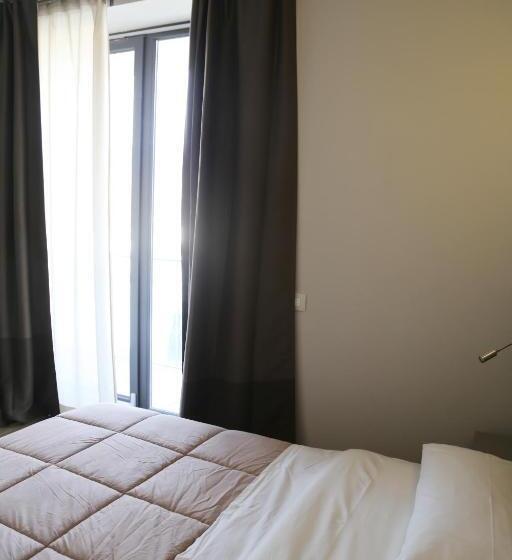 Номер Стандарт, Donati Business Rooms