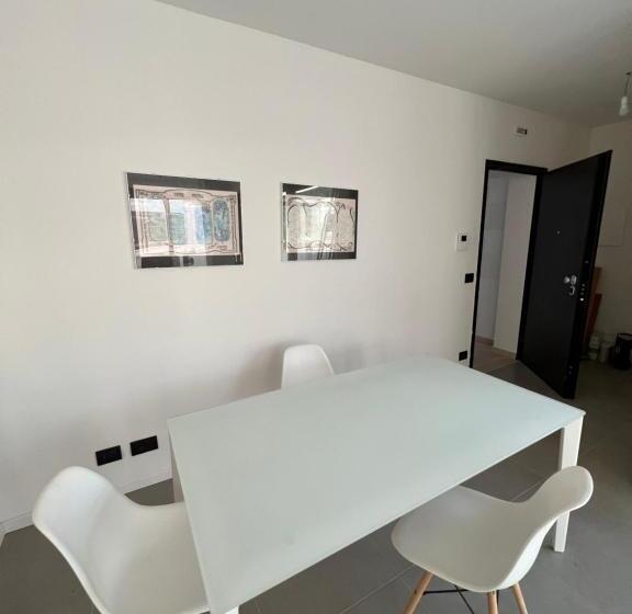 Апартаменты Пентхаус 1 Спальня, Donati Business Rooms