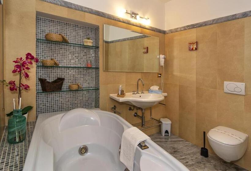 اتاق استاندارد با تخت بزرگ, Lauri Loft