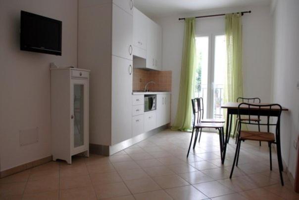 Superior Appartement met 1 Slaapkamer, Residence Meeting