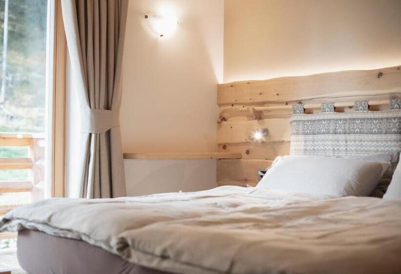 اتاق خانوادگی, Agriturismo Soreie   Farmstay