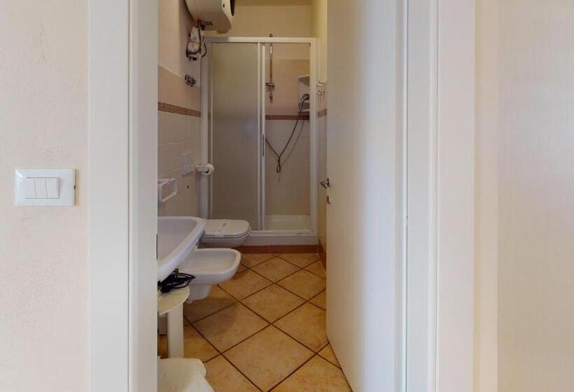 Номер Стандарт, B&b La Canonica – Svegliarsi A Verezzi