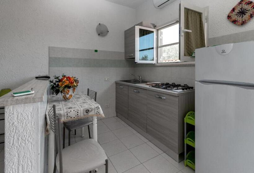 Студия Superior, Casale Gli Ulivi