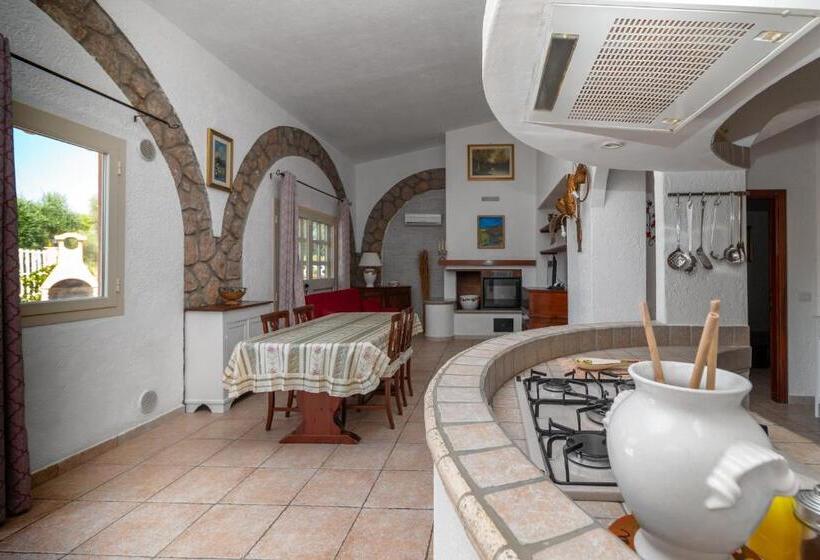 Апартаменты 2 Спальни, Casale Gli Ulivi
