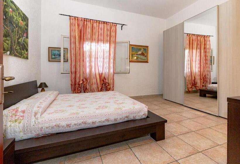 Апартаменты 2 Спальни, Casale Gli Ulivi
