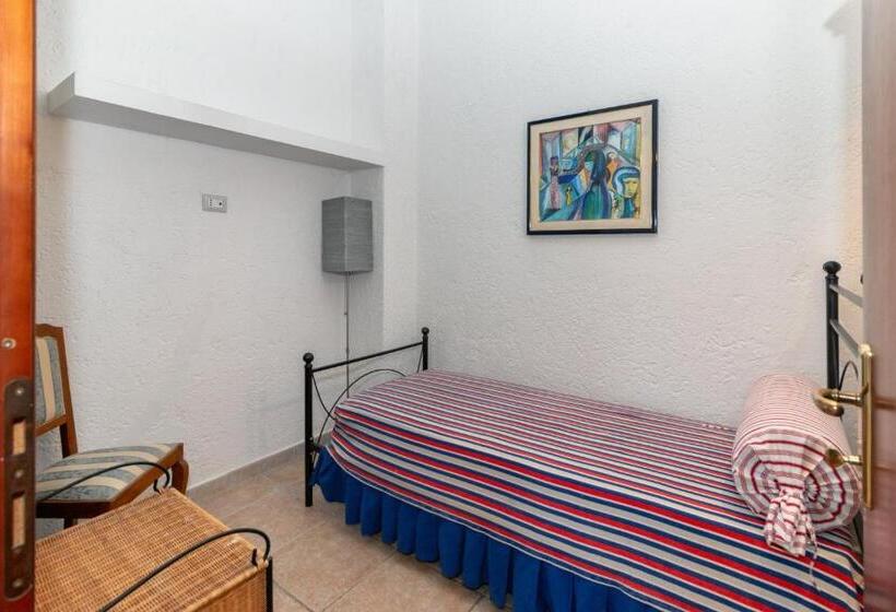 Апартаменты 2 Спальни, Casale Gli Ulivi