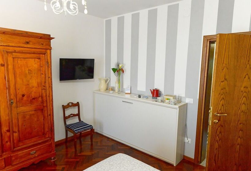 Номер Deluxe, Villa Mandrioli
