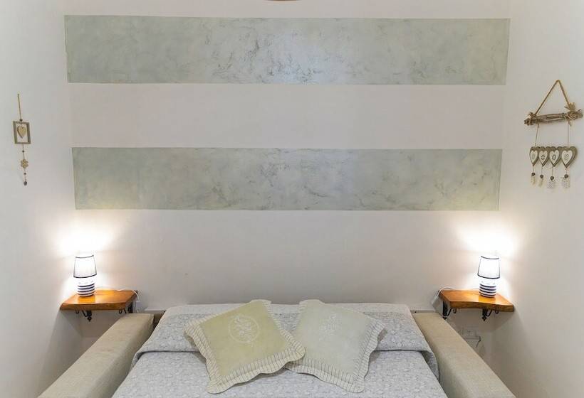 Апартаменты 2 Спальни, Villa Mandrioli