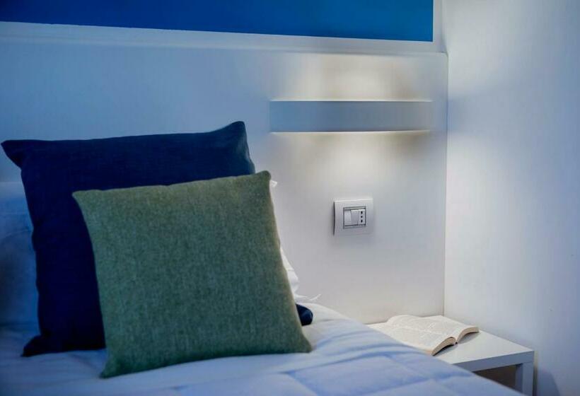 Номер Economy, Agrirelais Collelago