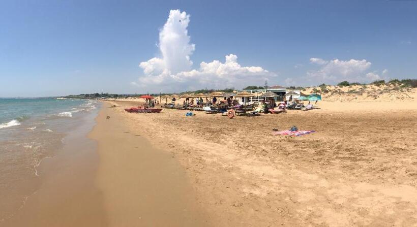 Апартаменты 2 Спальни, Borghetto Mediterraneo