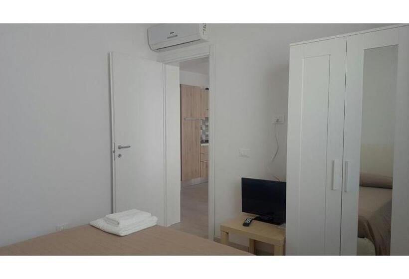 Апартаменты 2 Спальни, Borghetto Mediterraneo