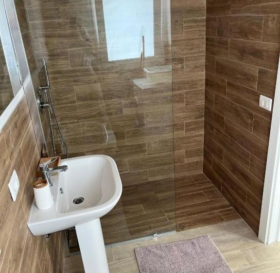 Апартаменты 1 Спальня, Borghetto Mediterraneo