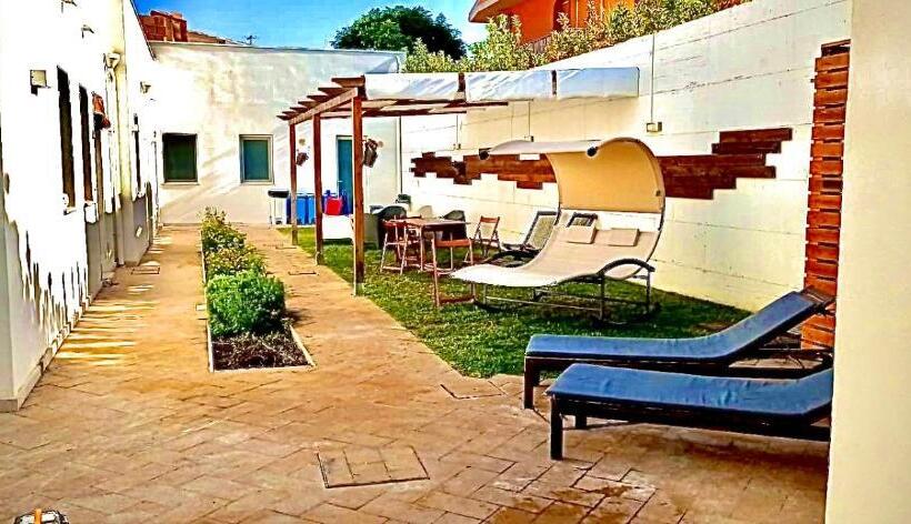 Студия Стандарт, Borghetto Mediterraneo