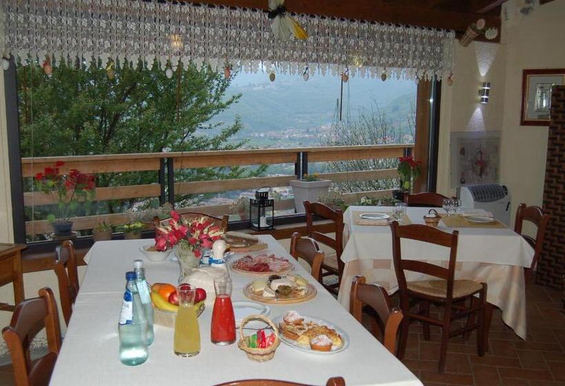 Номер Стандарт, Agriturismo I Due Angeli