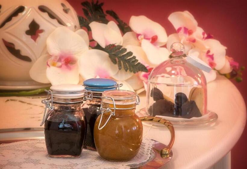 スタンダードルーム, Masseria La Fica