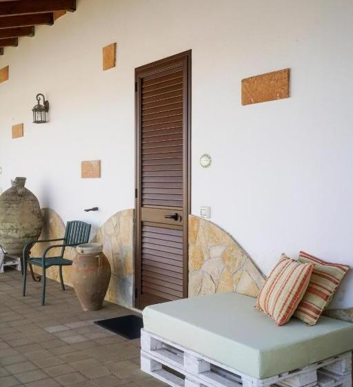 スタンダードルーム, Masseria La Fica