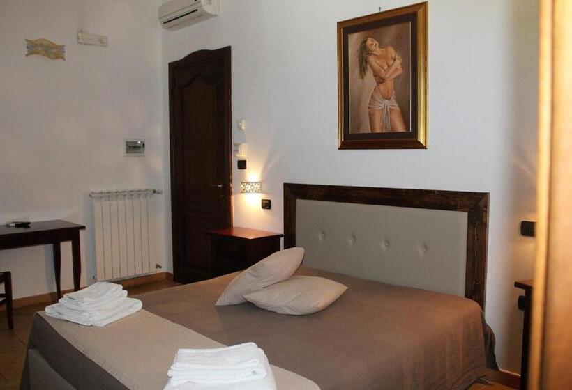 Номер Стандарт, Tenuta Ferraro Gallipoli