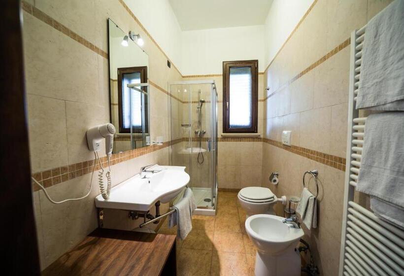 Семейный Номер, Tenuta Ferraro Gallipoli