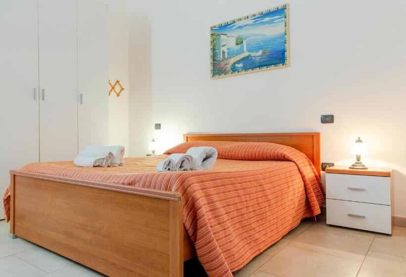 Апартаменты 1 Спальня, Tenuta Ferraro Gallipoli