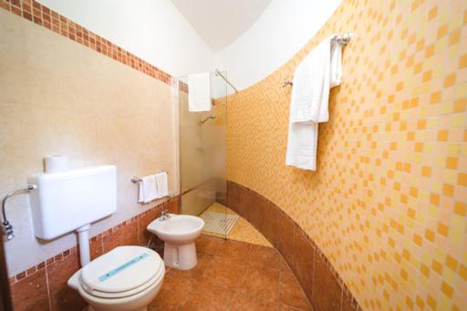 Студия Superior, Tenuta Ferraro Gallipoli