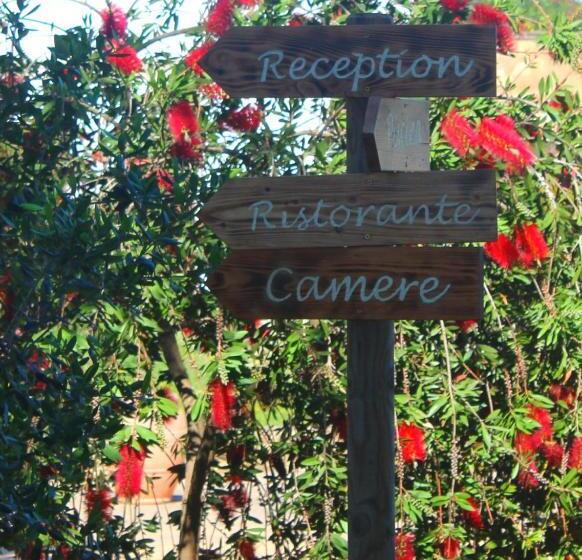 Студия Superior, Tenuta Ferraro Gallipoli
