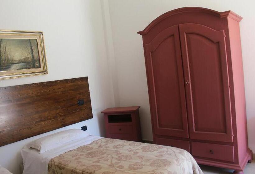 Номер Economy, Tenuta Ferraro Gallipoli