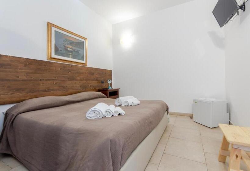 Номер Economy, Tenuta Ferraro Gallipoli